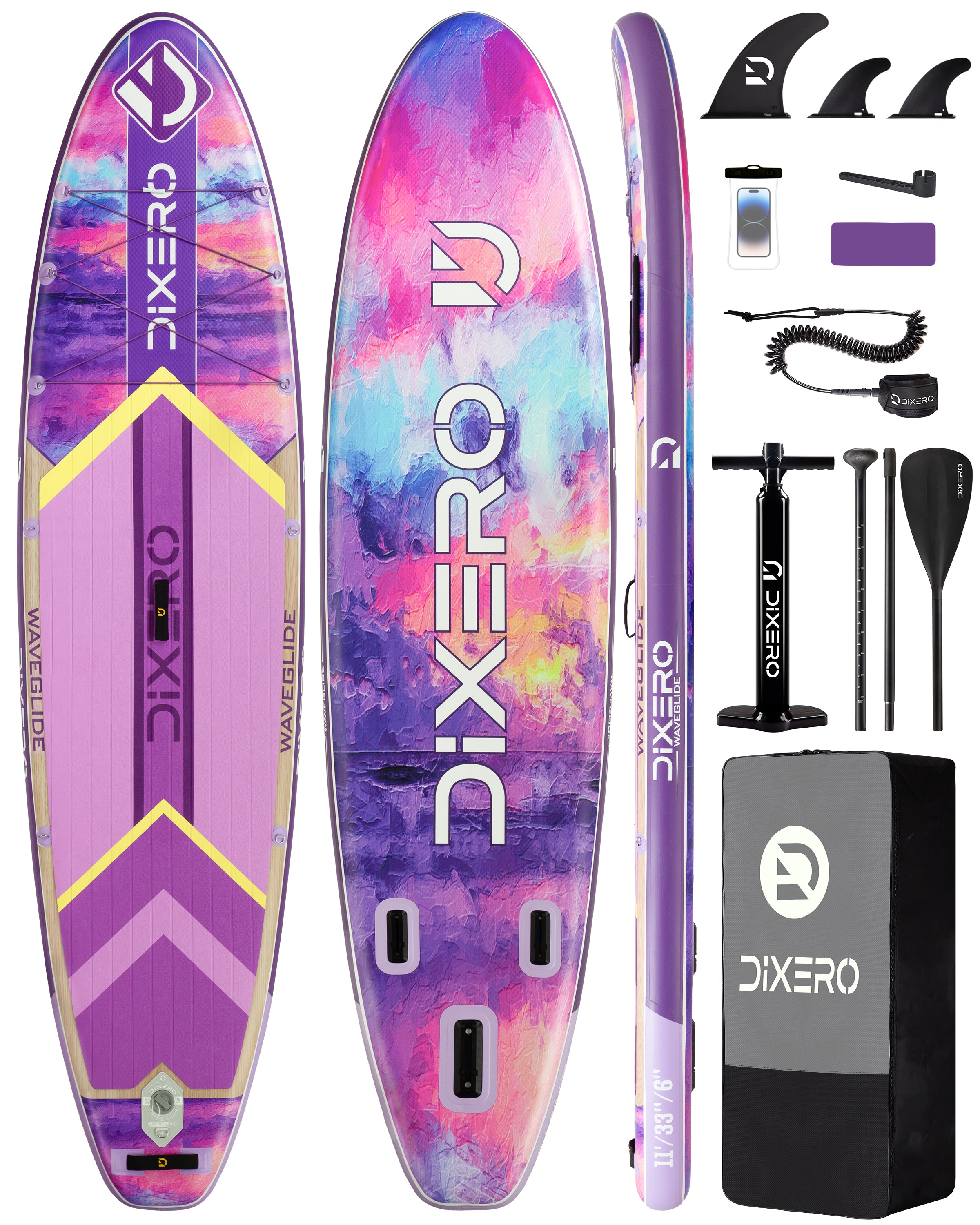 SUP